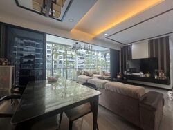 Waterwoods (D19), Condominium #602356391